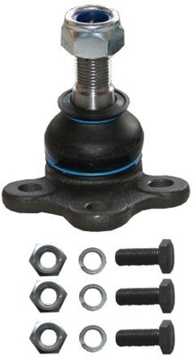 Giunto di supporto / guida - 432 197 HART